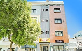 Hotel O Ssg