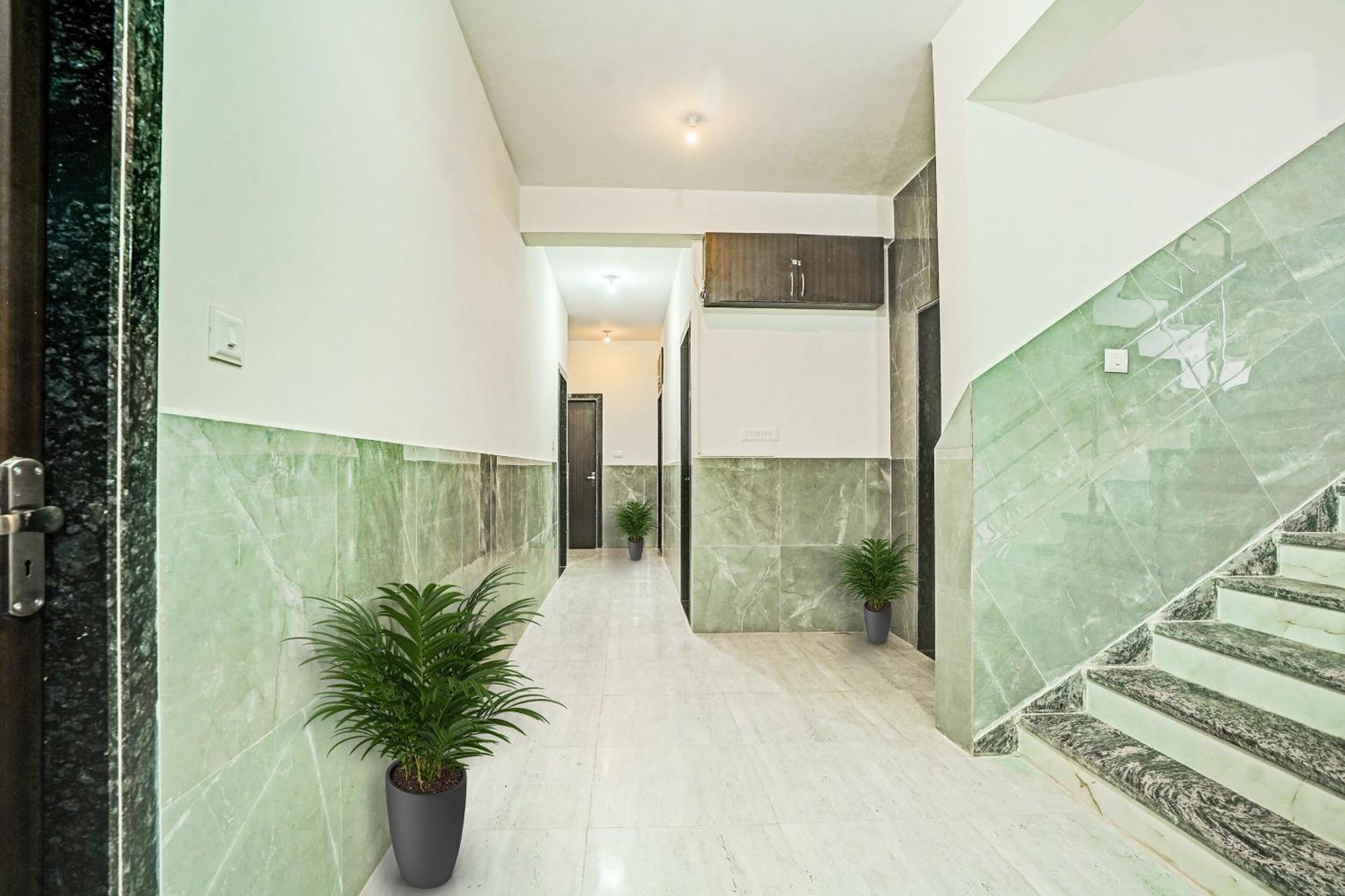 Hotel O Ssg Bhopal Exterior photo